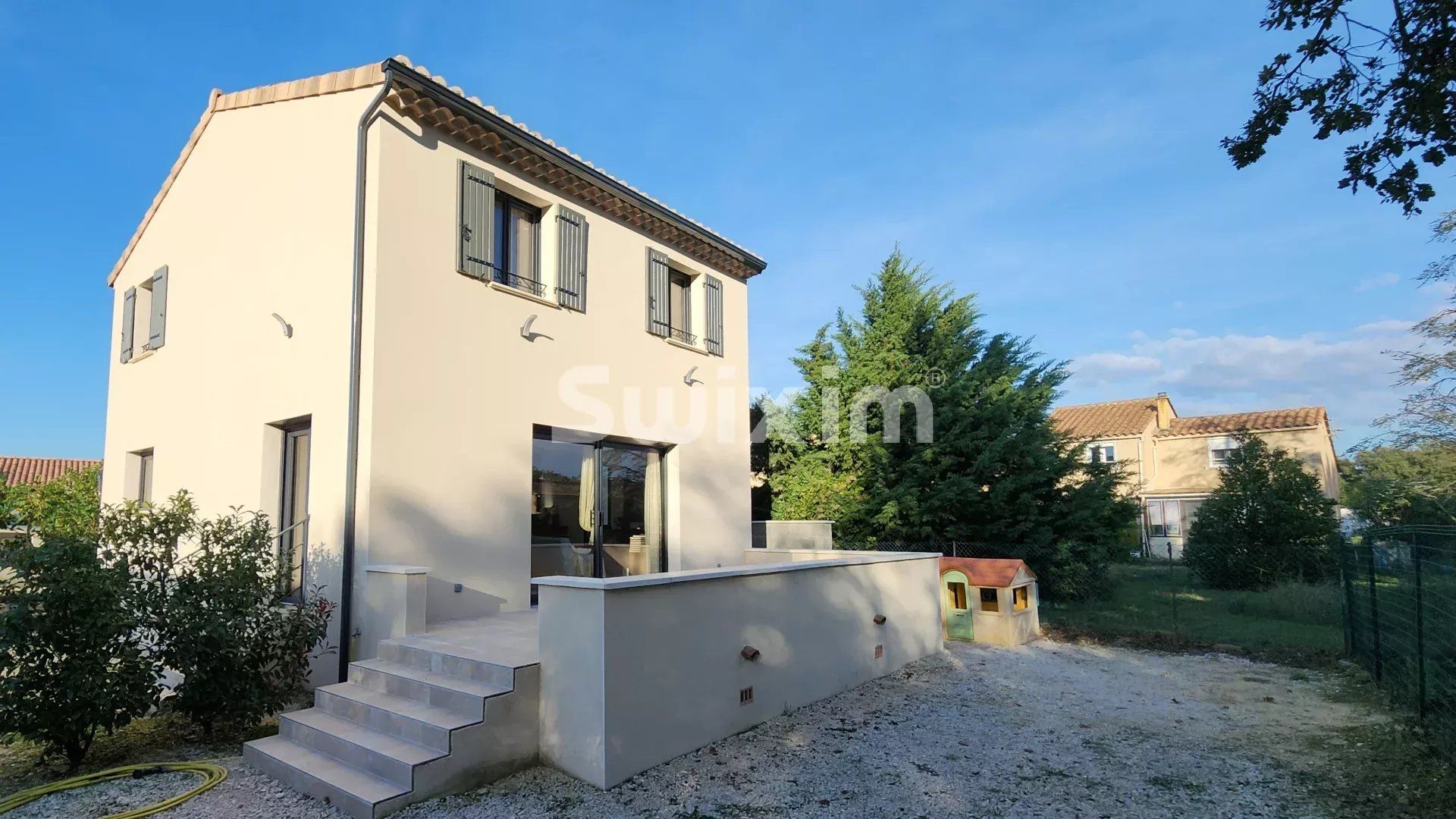 casa 6 Camere in vendita su Grignan (26230)