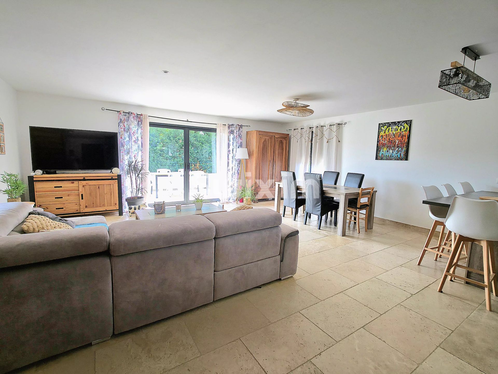maison 6 Pièces en vente sur Grignan (26230)