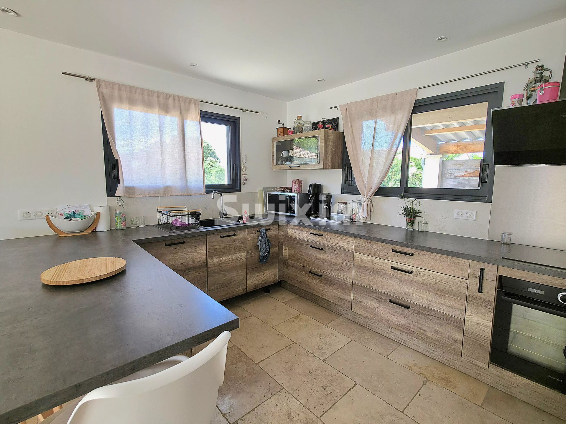maison 6 Pièces en vente sur Grignan (26230)