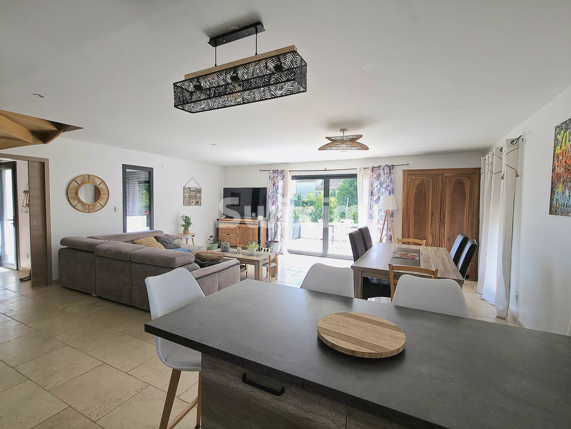 maison 6 Pièces en vente sur Grignan (26230)