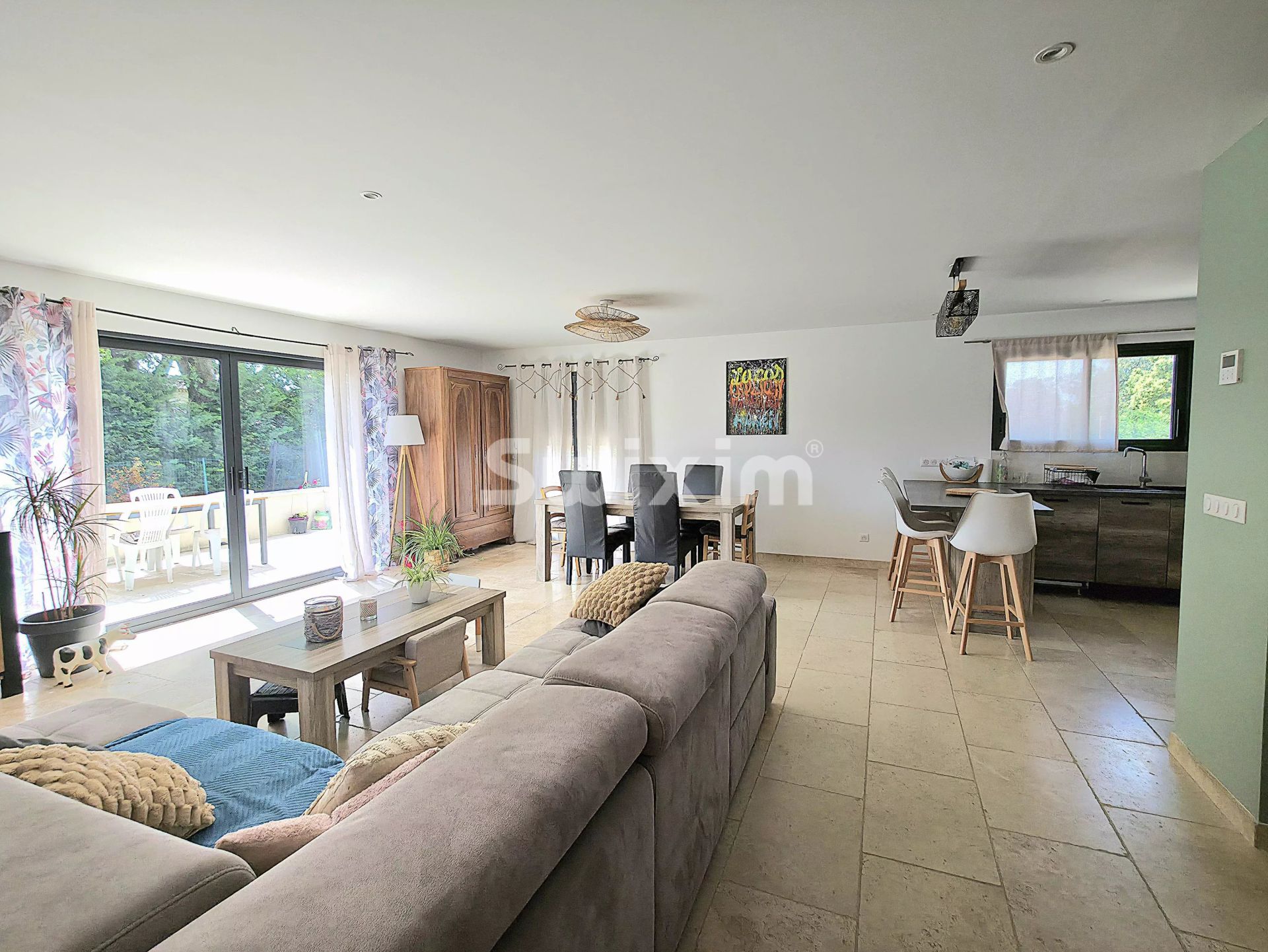 maison 6 Pièces en vente sur Grignan (26230)