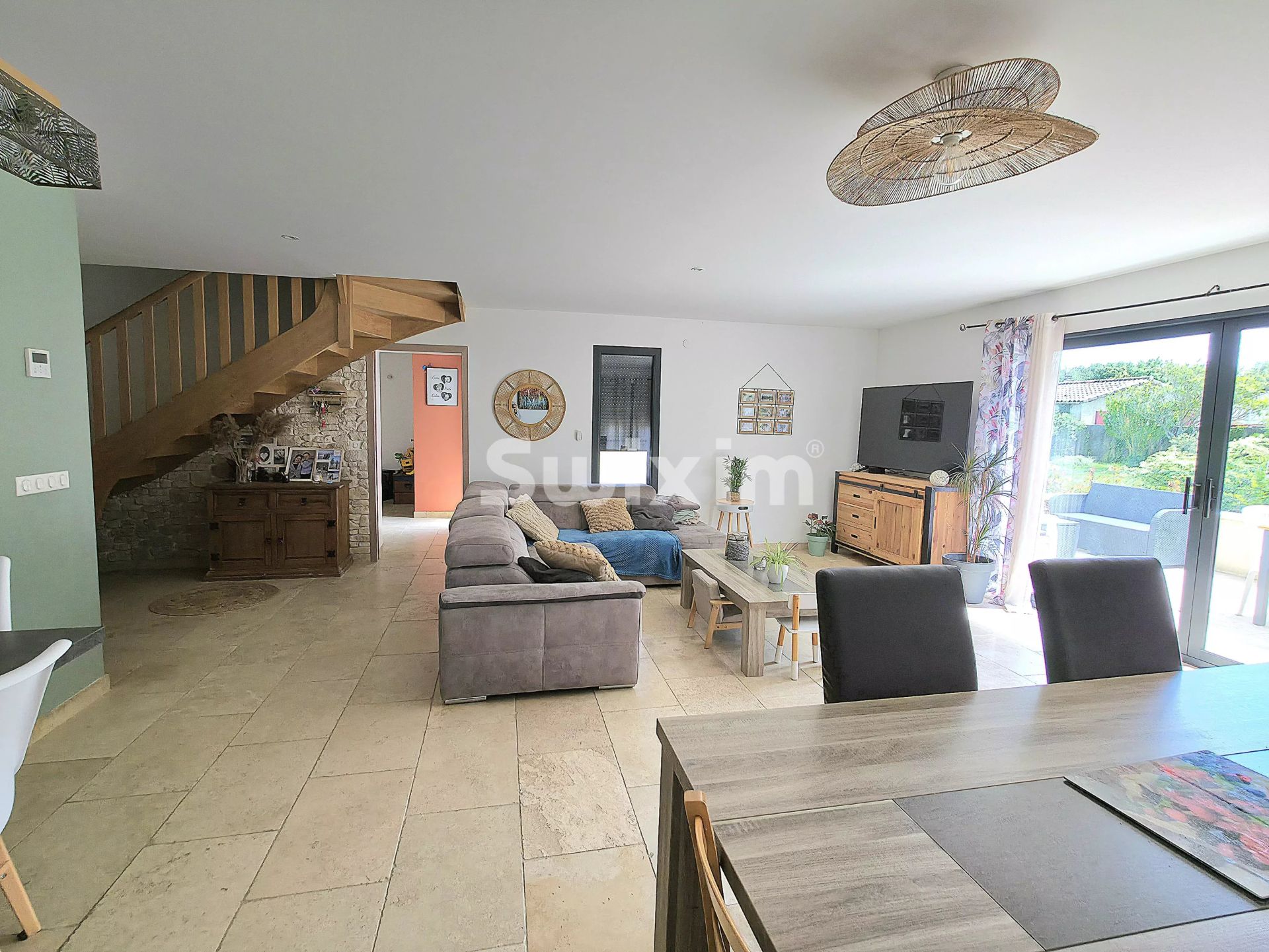maison 6 Pièces en vente sur Grignan (26230)