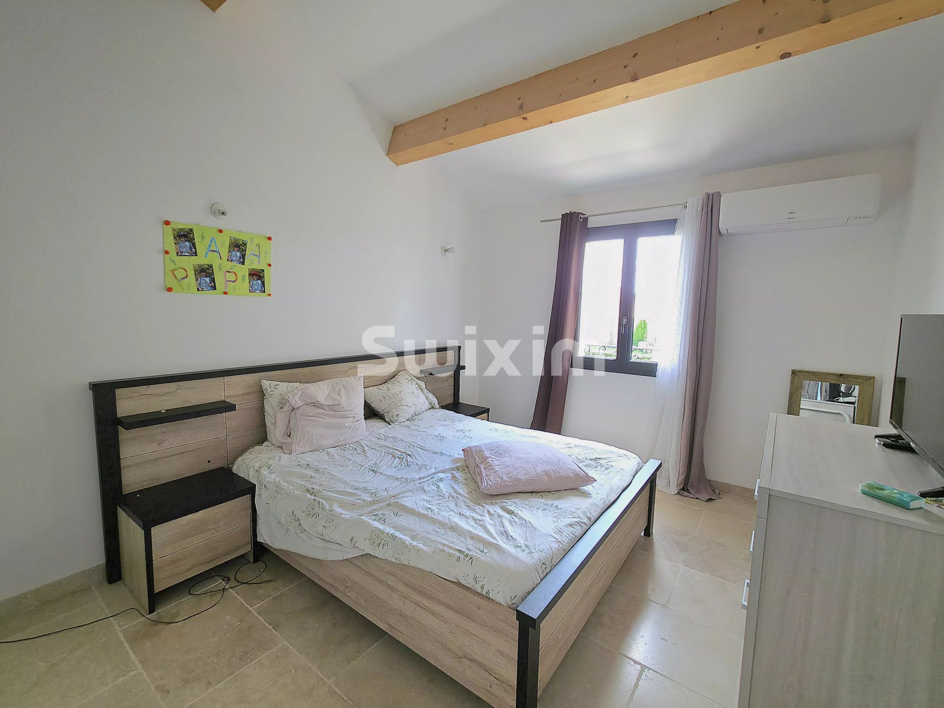 maison 6 Pièces en vente sur Grignan (26230)