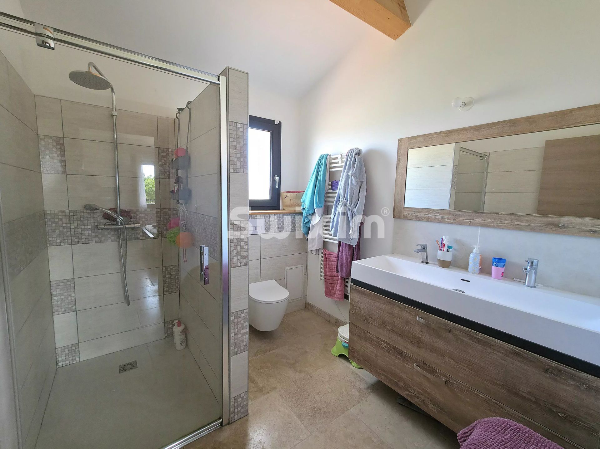 maison 6 Pièces en vente sur Grignan (26230)