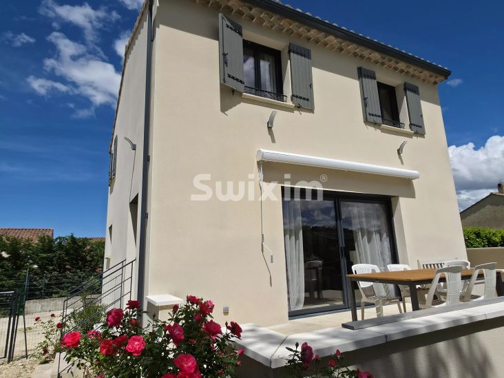 Sale House Grignan 6&nbsp;Rooms 112&nbsp;m²