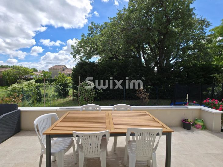 Vente Maison Grignan 6&nbsp;Pièces 112&nbsp;m²