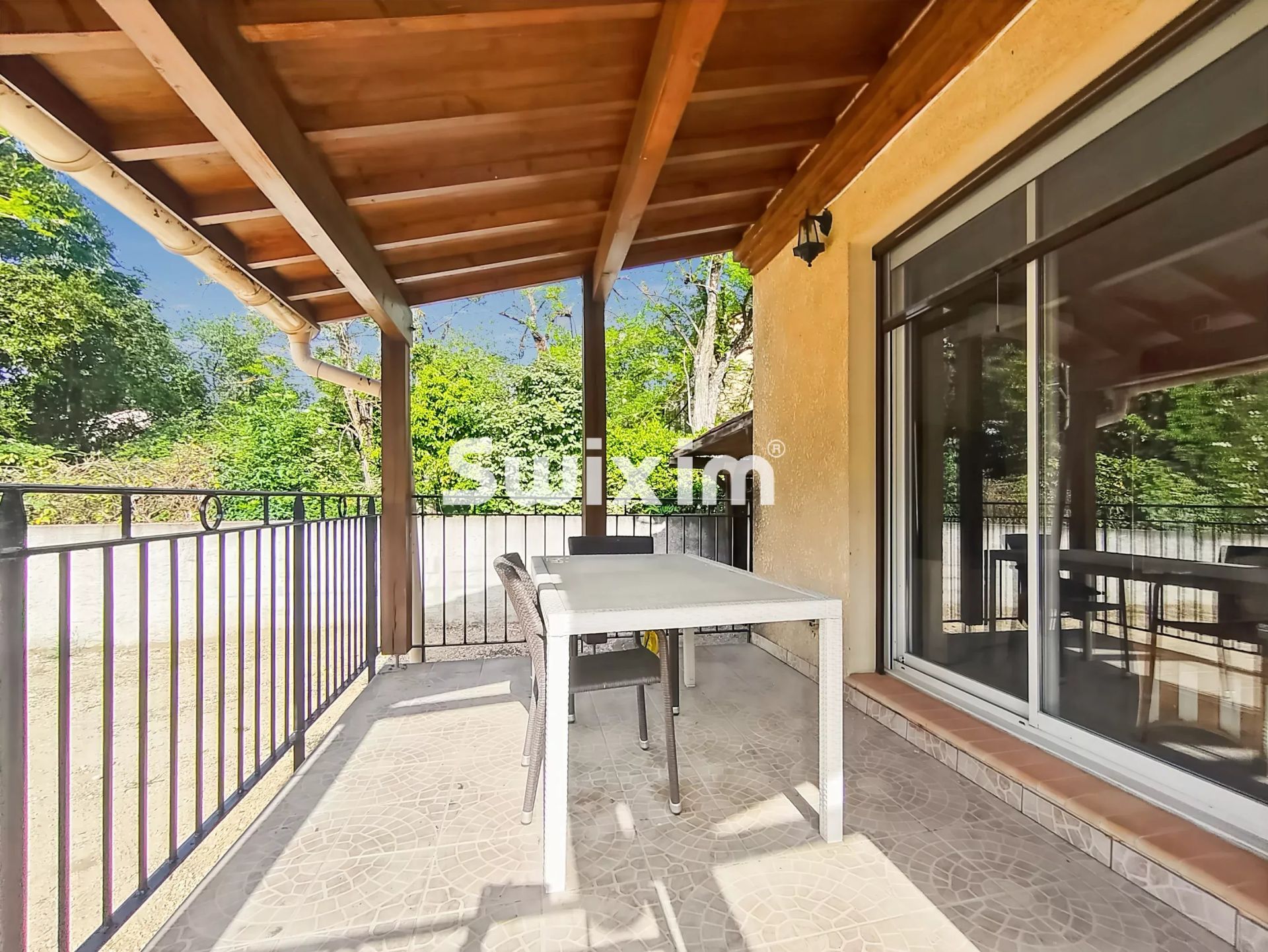 house 3 Rooms for sale on Saint-Paul-Trois-Châteaux (26130)