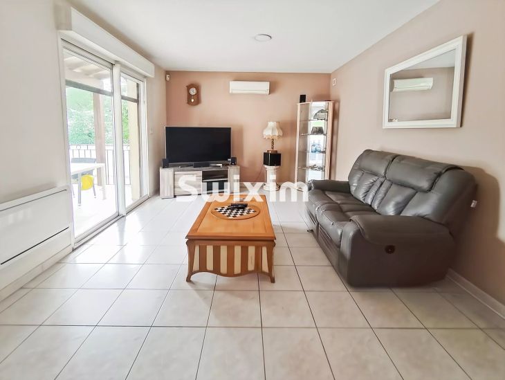 Sale House Saint-Paul-Trois-Châteaux 3&nbsp;Rooms 74&nbsp;m²