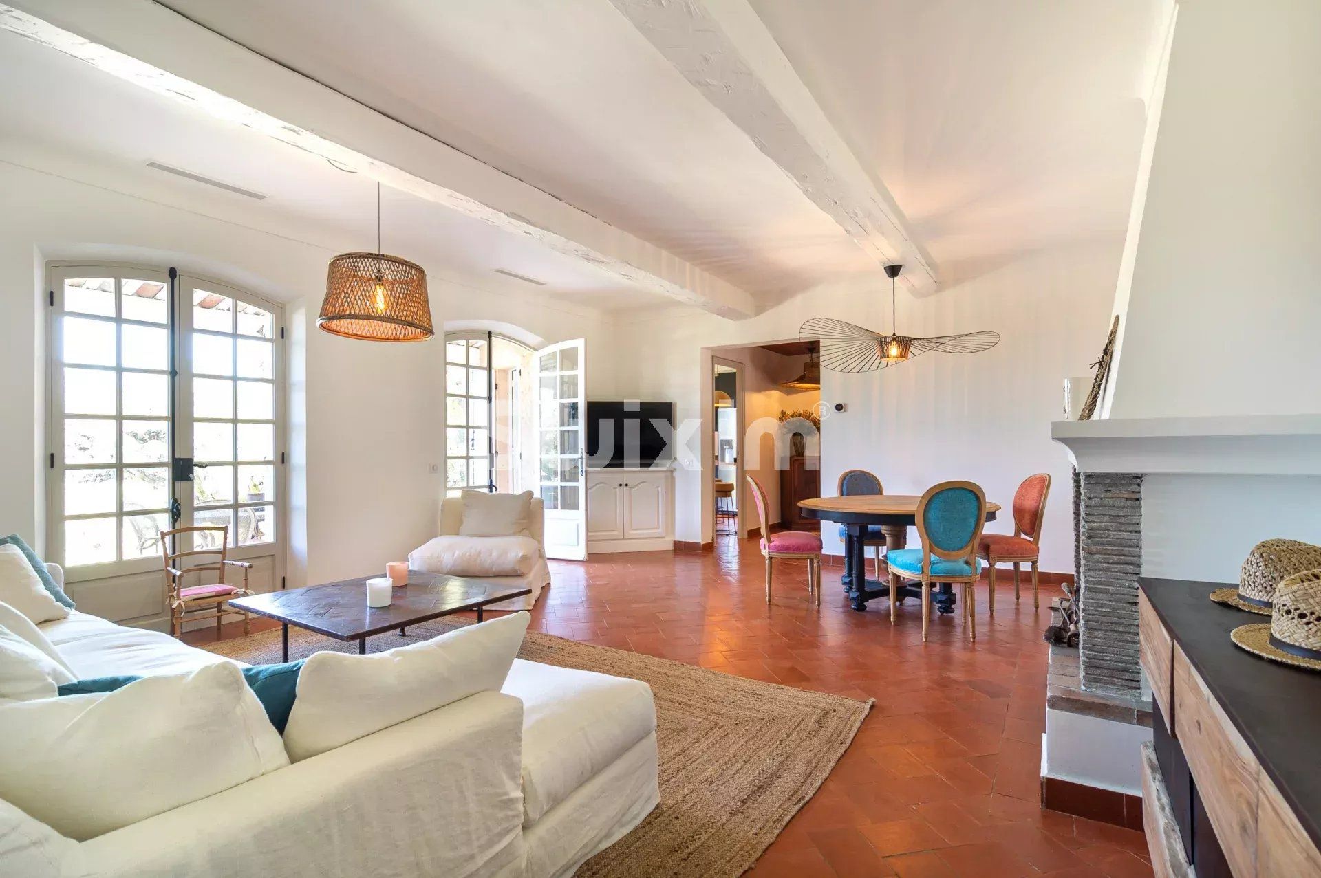 Venda Villa Saint-Tropez 6&nbsp;Quartos 120&nbsp;m²
