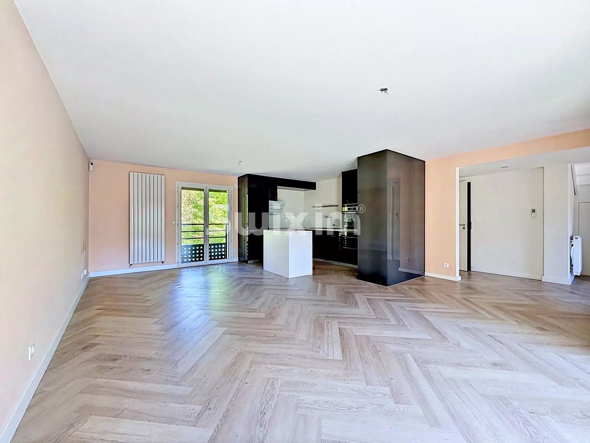 appartement 4 Pièces en vente sur Veigy-Foncenex (74140)