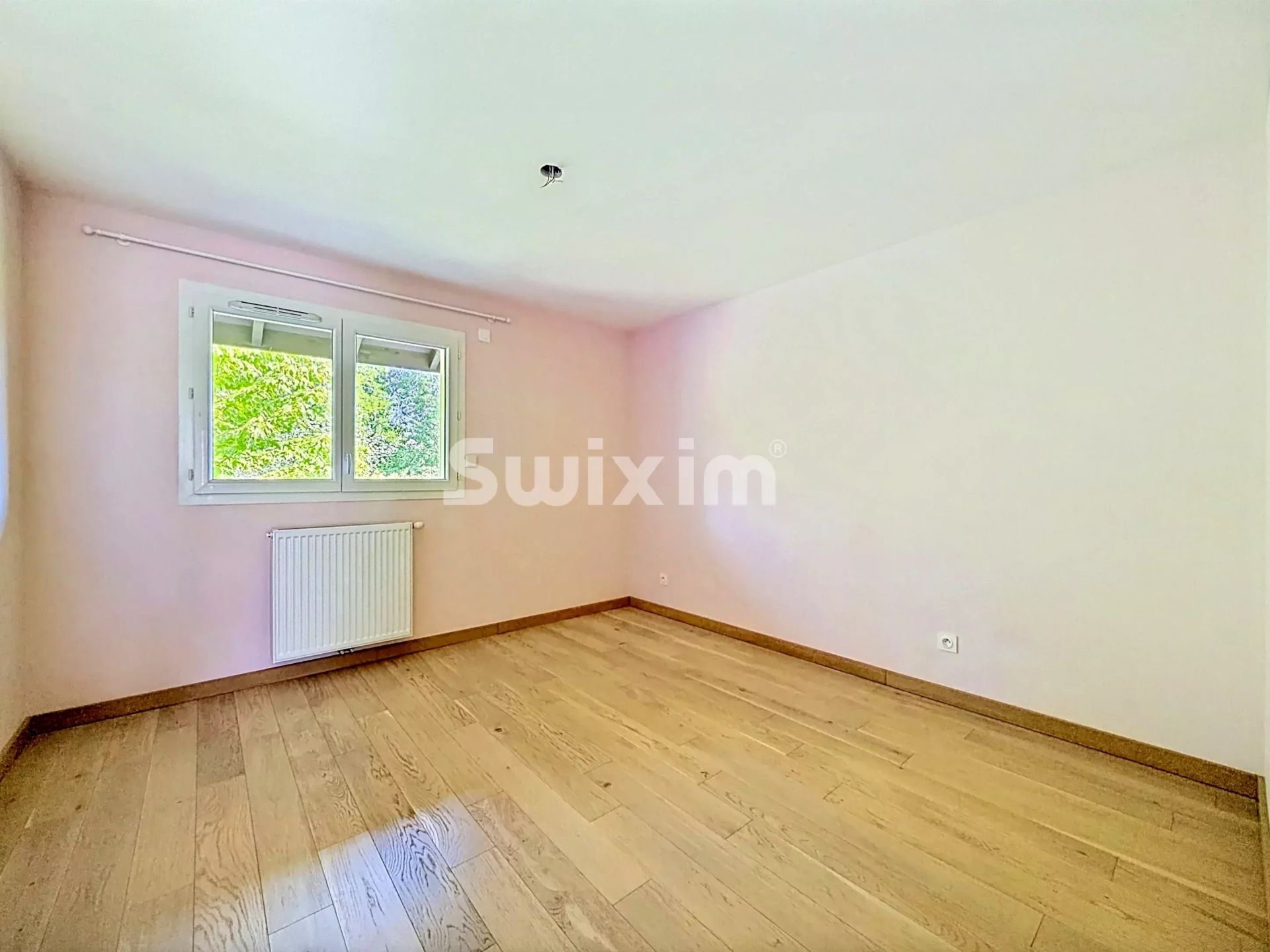appartement 4 Pièces en vente sur Veigy-Foncenex (74140)