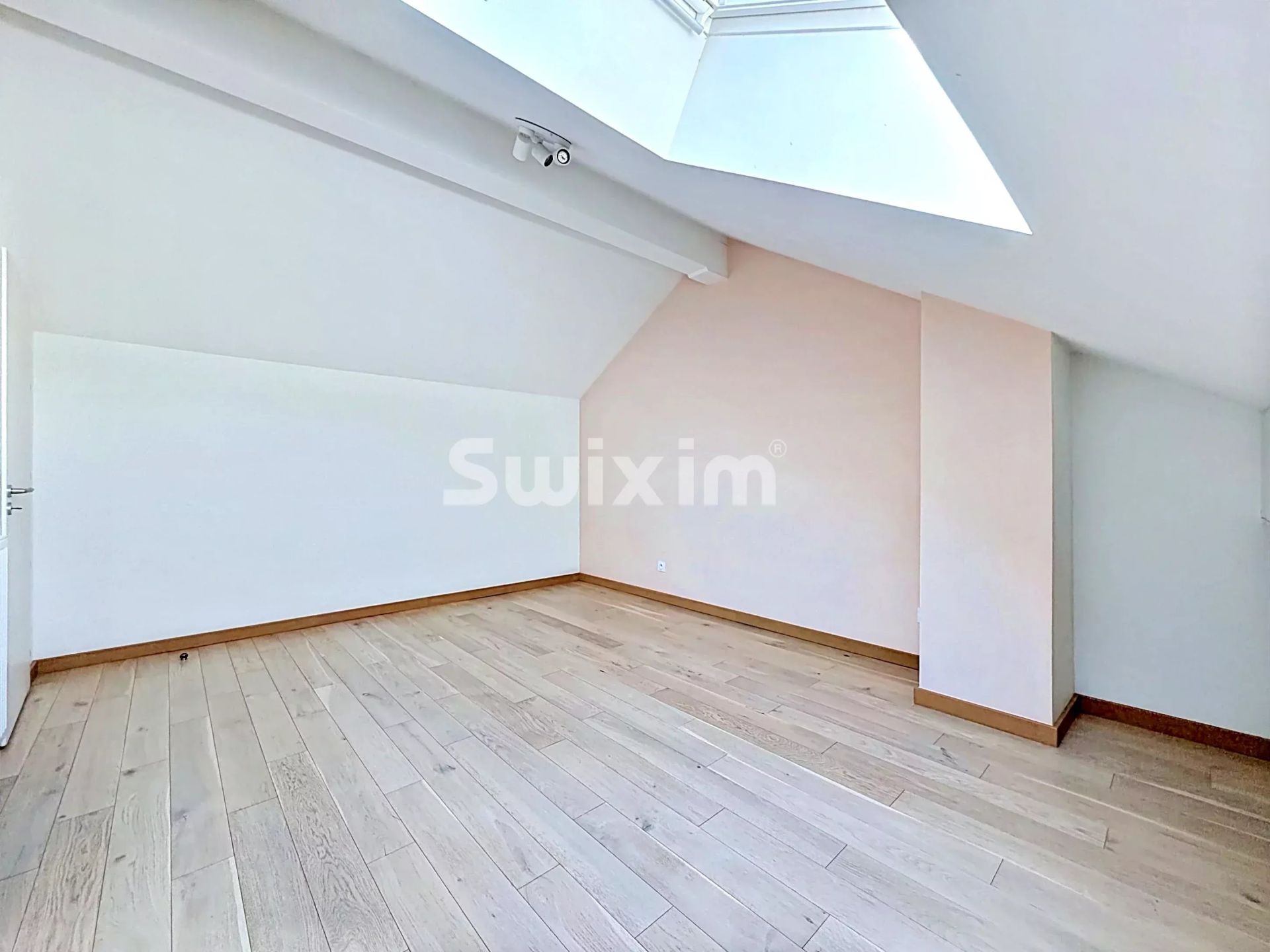 appartement 4 Pièces en vente sur Veigy-Foncenex (74140)