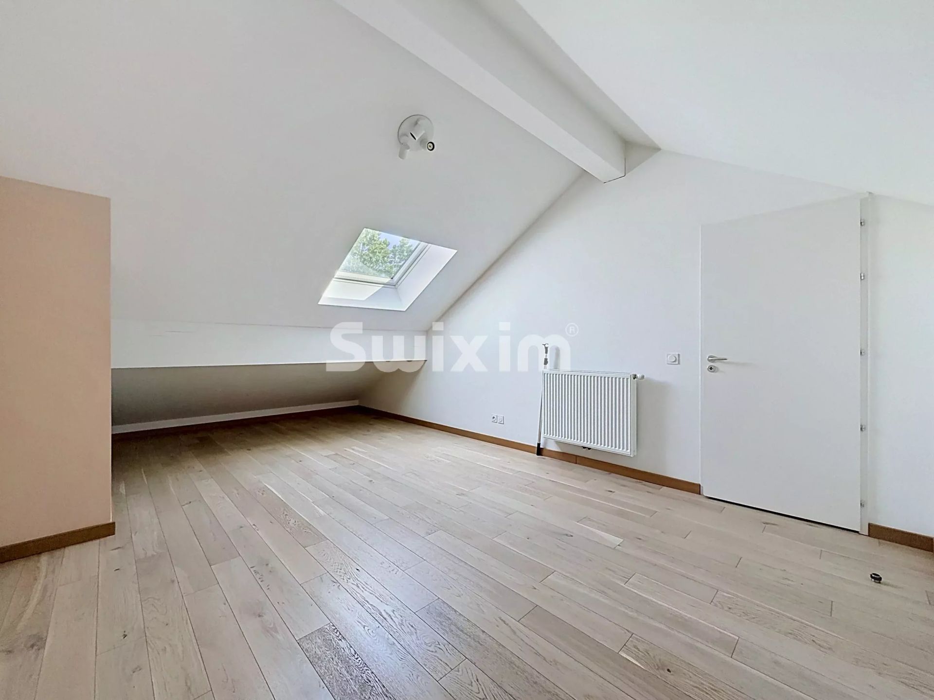 appartement 4 Pièces en vente sur Veigy-Foncenex (74140)