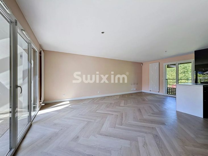 Vente Appartement Veigy-Foncenex 4&nbsp;Pièces 101&nbsp;m²