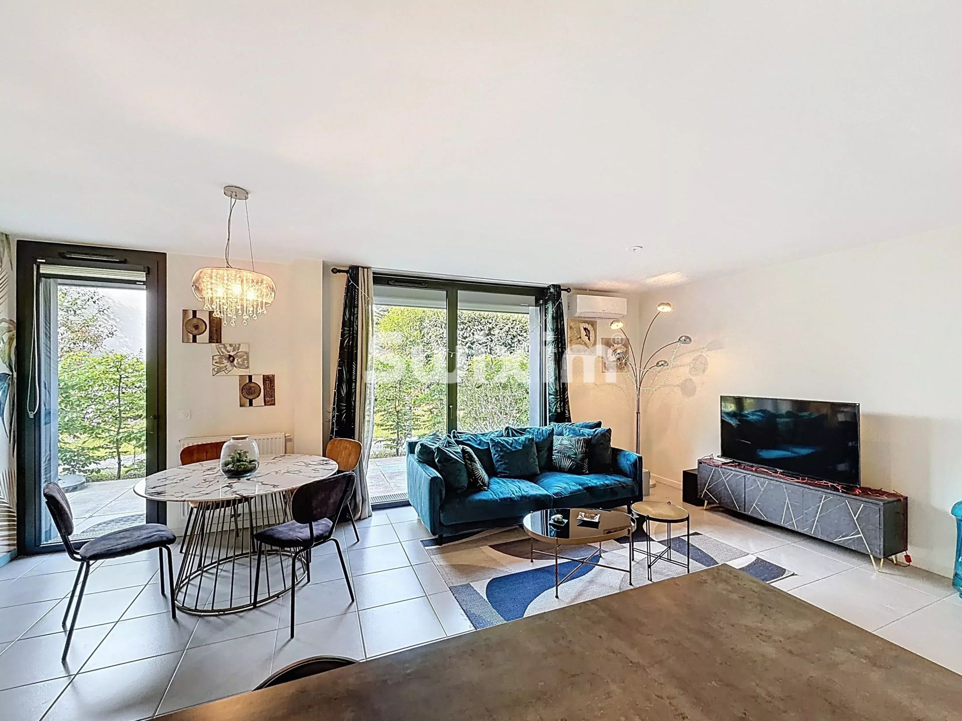 appartamento 4 Camere in vendita su Pessac (33600)