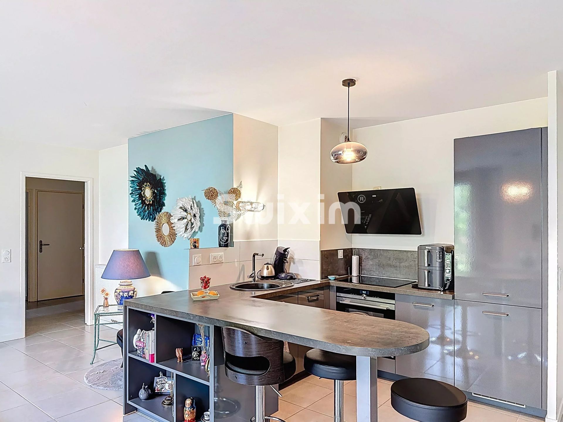 appartamento 4 Camere in vendita su Pessac (33600)