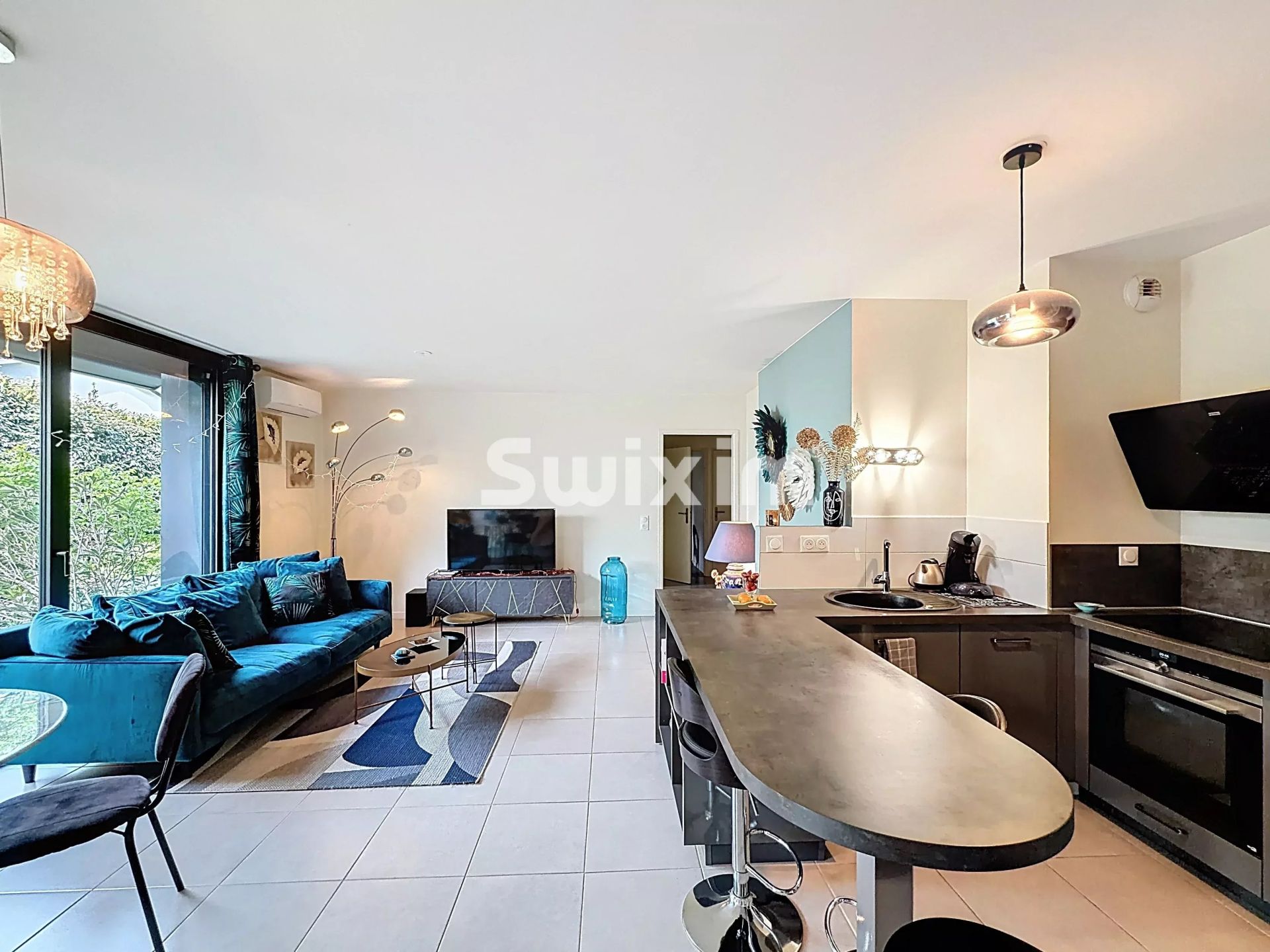 appartamento 4 Camere in vendita su Pessac (33600)