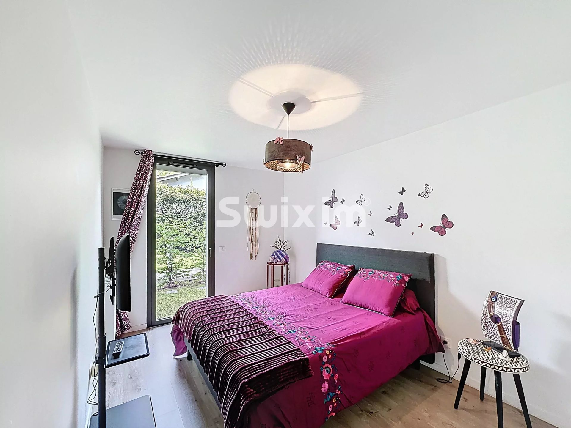 appartamento 4 Camere in vendita su Pessac (33600)
