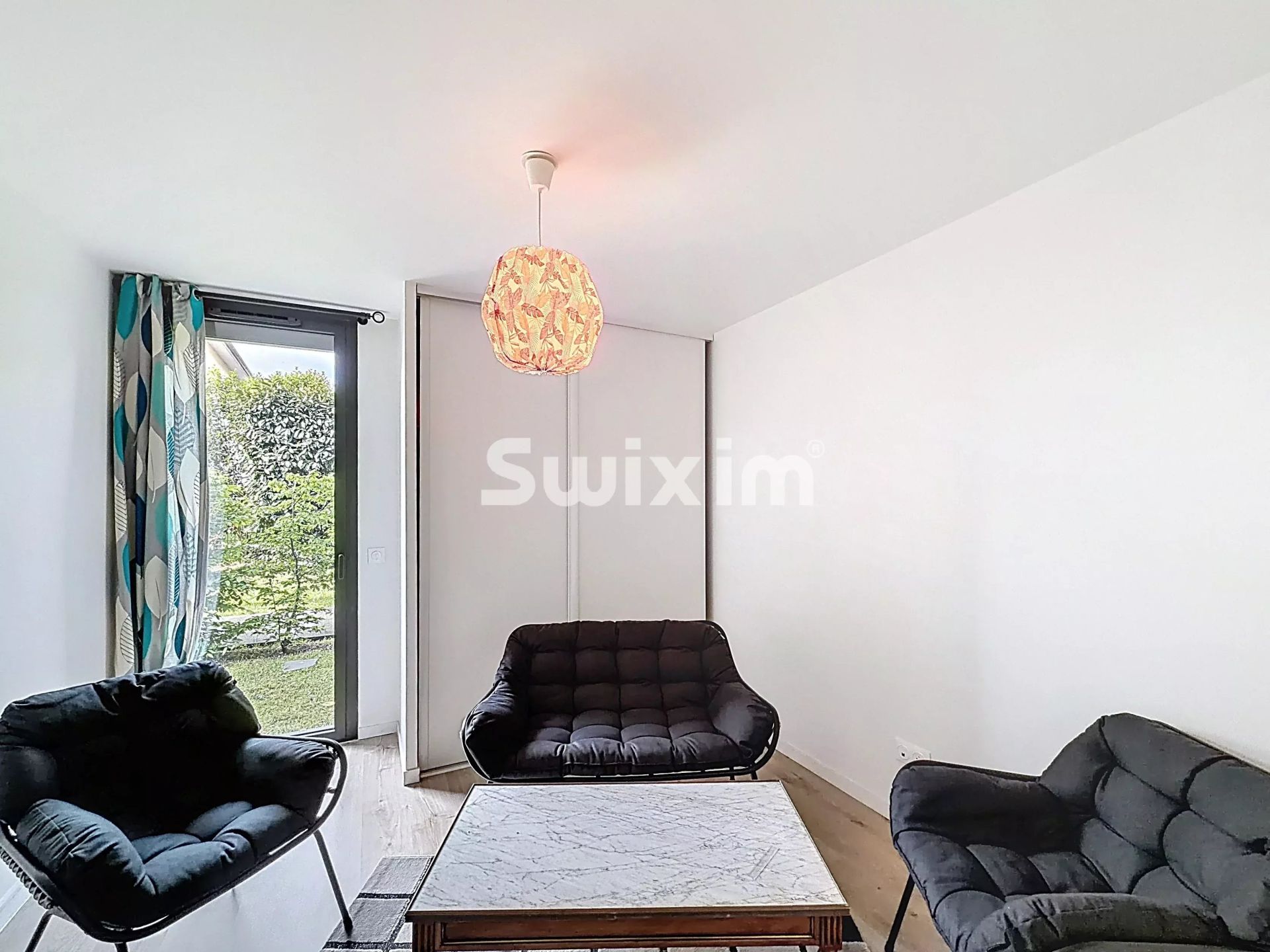 appartamento 4 Camere in vendita su Pessac (33600)