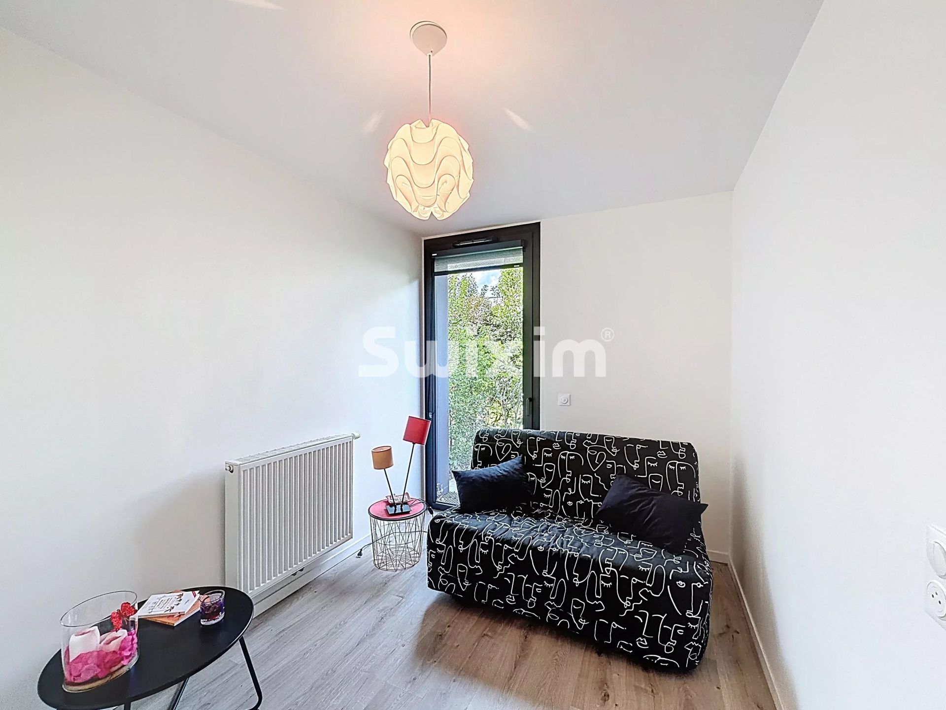 appartamento 4 Camere in vendita su Pessac (33600)