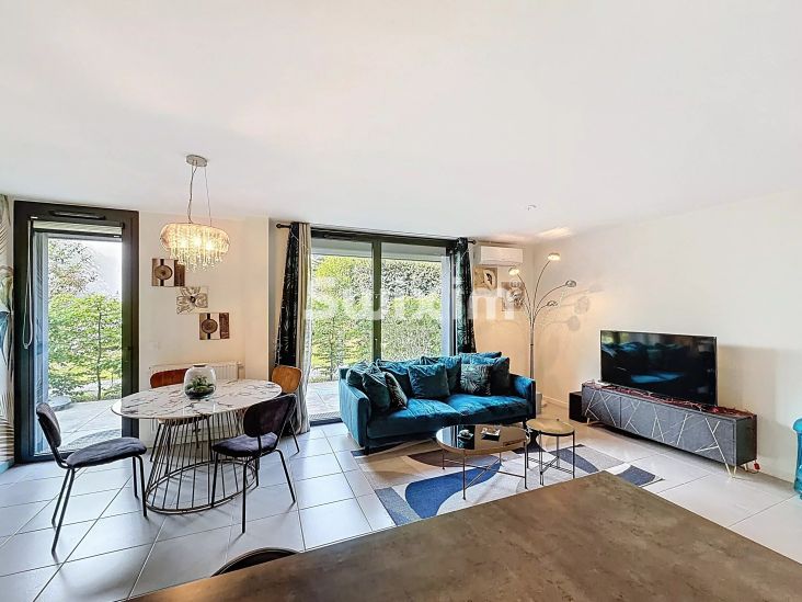 Vendita Appartamento Pessac 4&nbsp;Camere 94.5&nbsp;m²