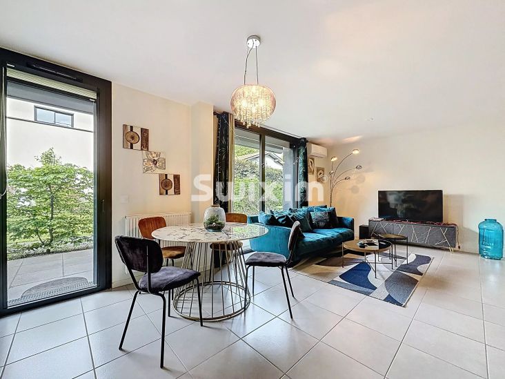 Vendita Appartamento Pessac 4&nbsp;Camere 94.5&nbsp;m²