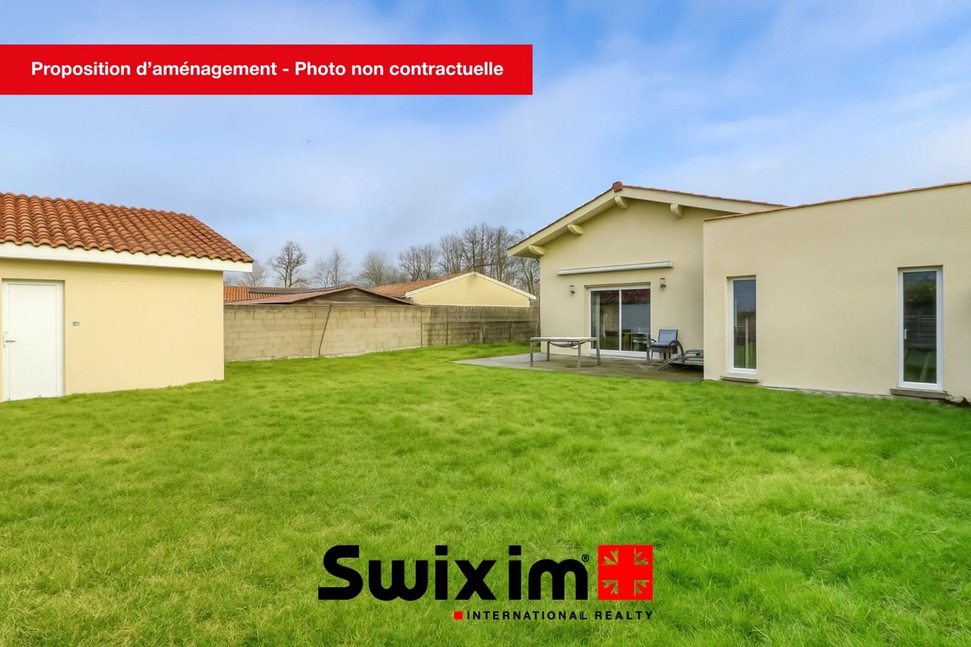 casa 5 Camere in vendita su Margaux-Cantenac (33460)