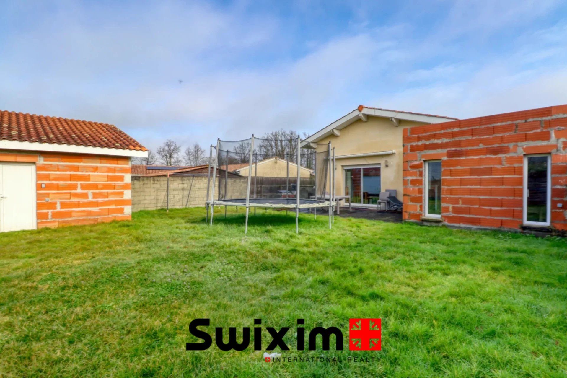 casa 5 Camere in vendita su Margaux-Cantenac (33460)