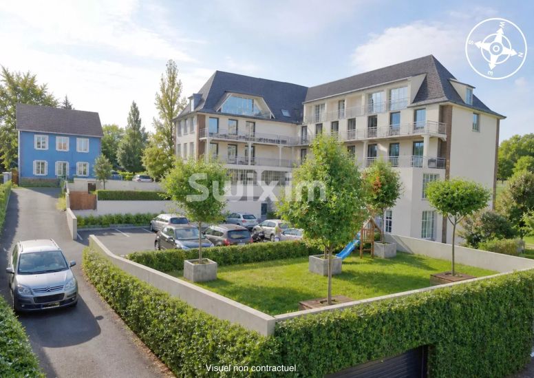 Vendita Appartamento Thannenkirch 3&nbsp;Camere 82&nbsp;m²