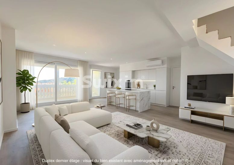 Vendita Appartamento Thannenkirch 3&nbsp;Camere 82&nbsp;m²