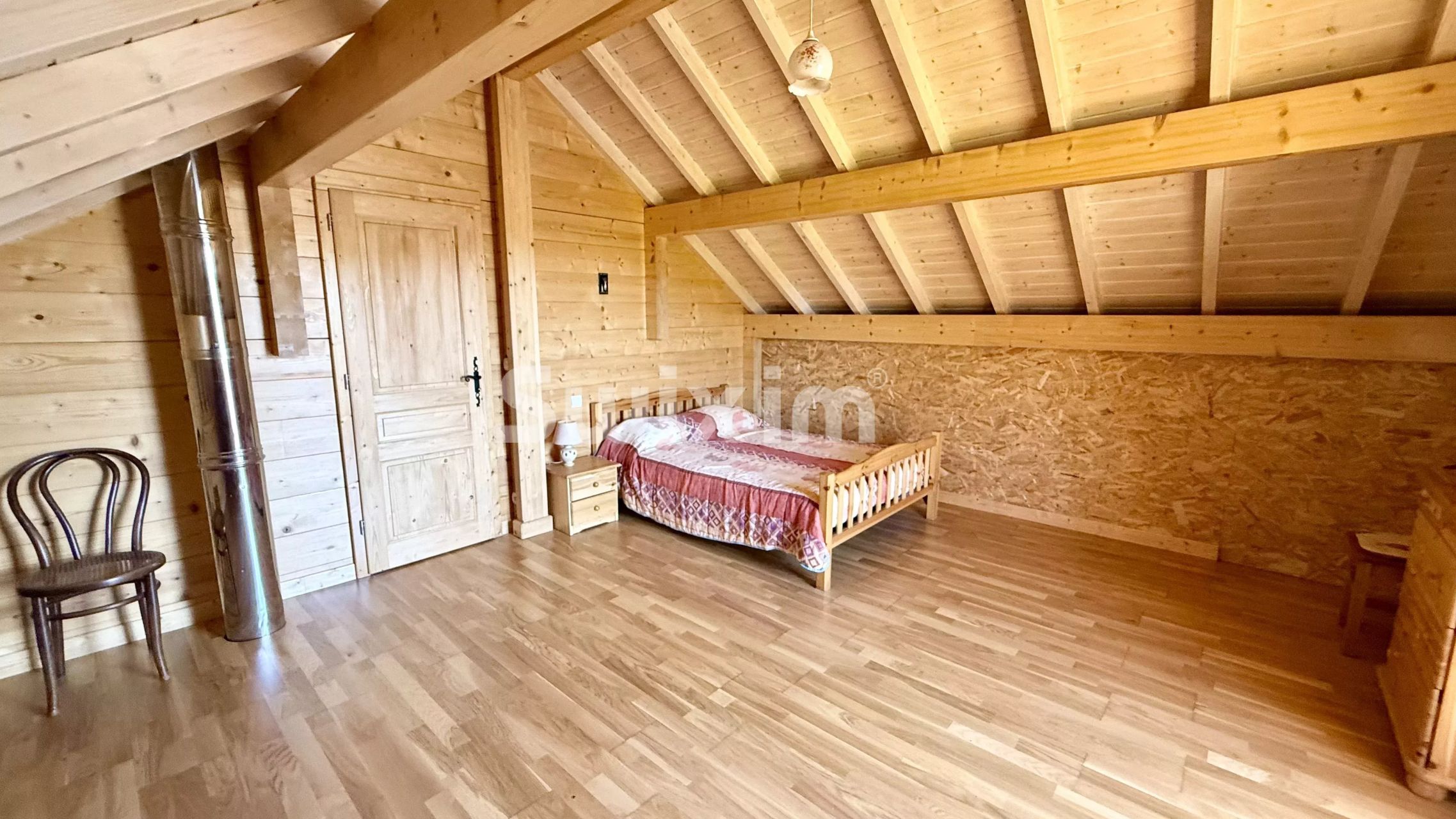 casa 4 Salas en venta en Champagnole (39300)
