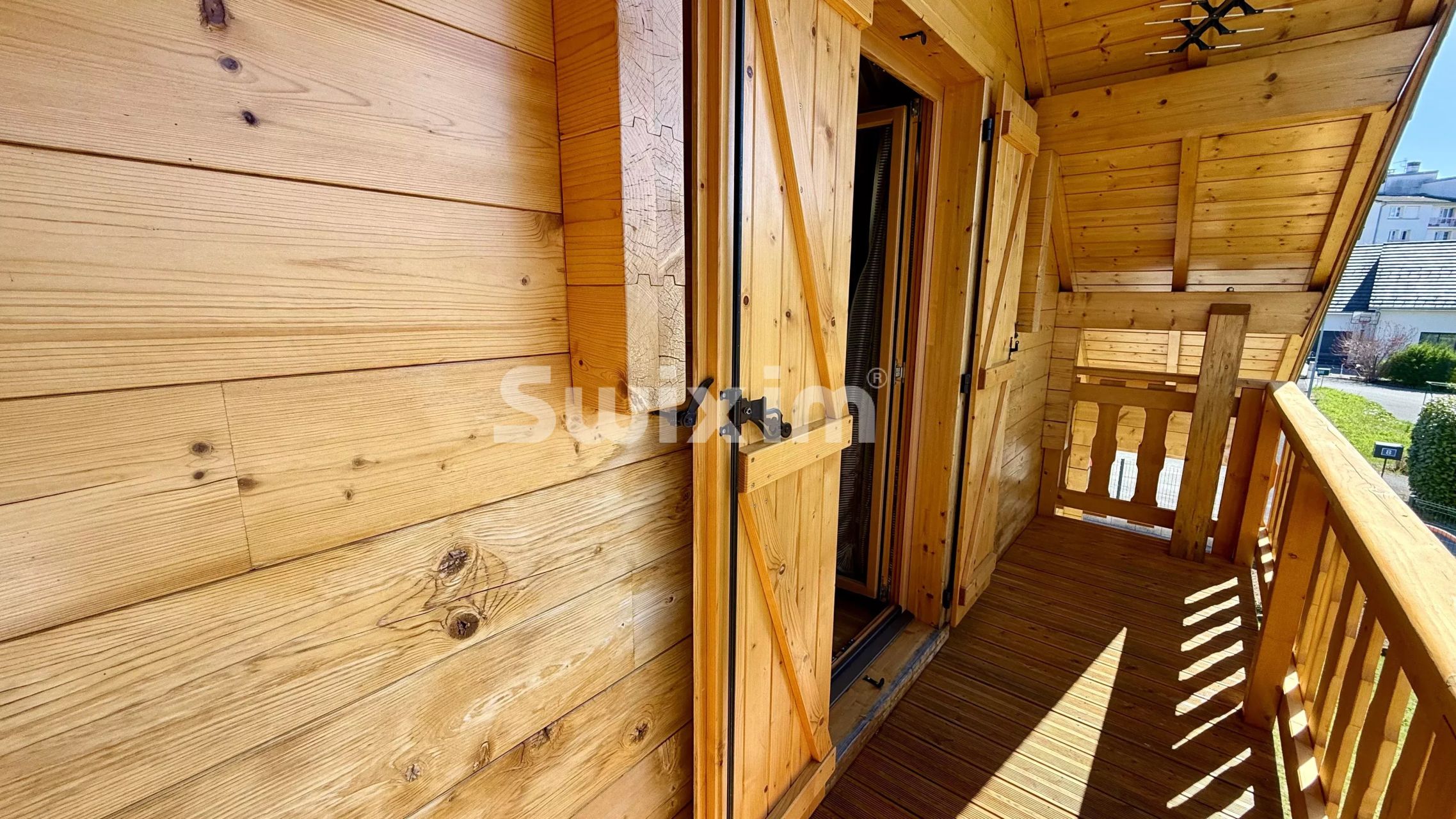casa 4 Salas en venta en Champagnole (39300)