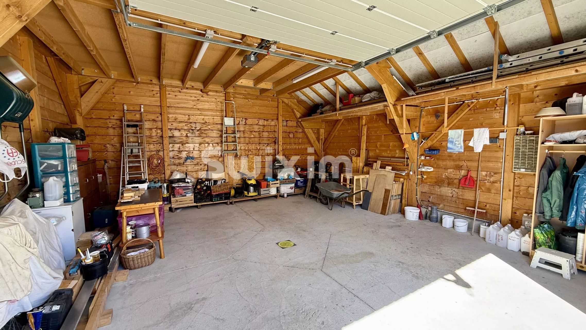 casa 4 Salas en venta en Champagnole (39300)