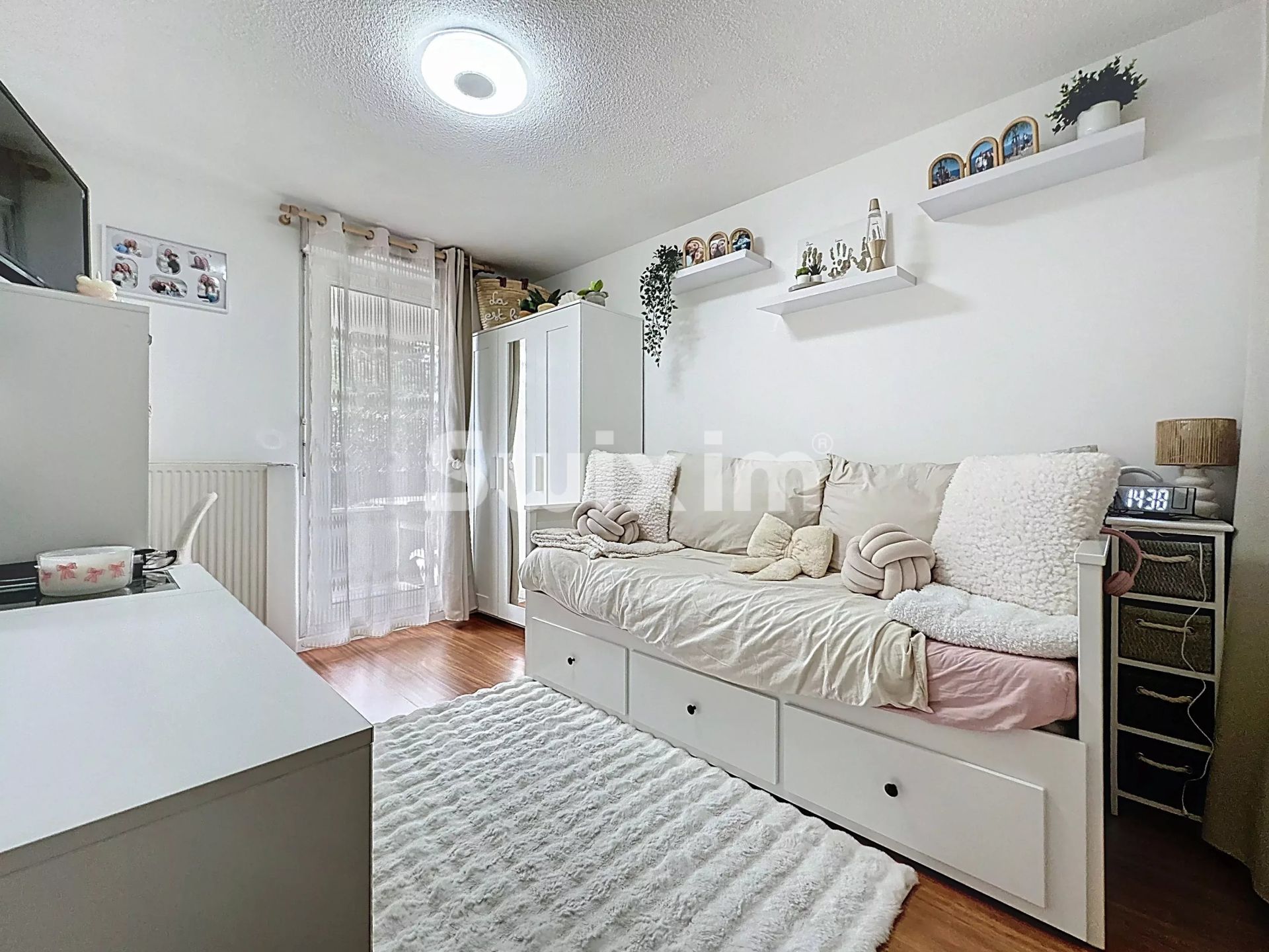 apartment 3 Rooms for sale on Gex (01170)