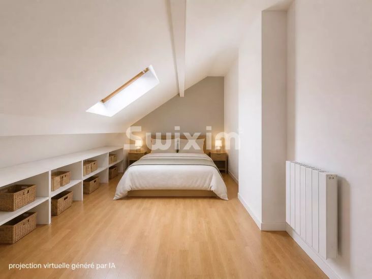 Venda Apartamento Allonzier-la-Caille 1 sala 37 m² — 12