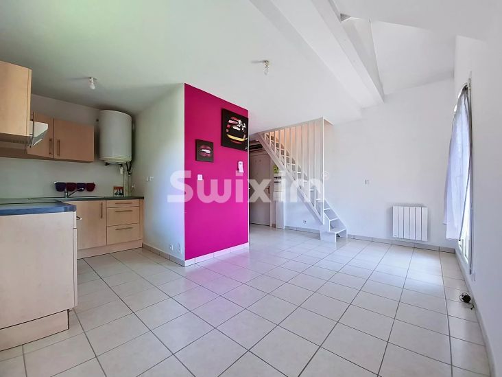 Venda Apartamento Allonzier-la-Caille 1 sala 37 m² — 18