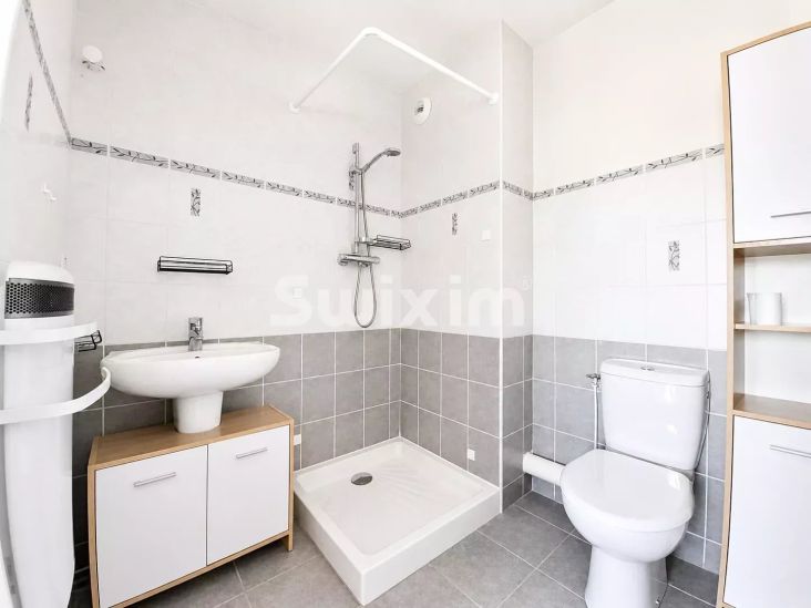 Venda Apartamento Allonzier-la-Caille 1 sala 37 m² — 21