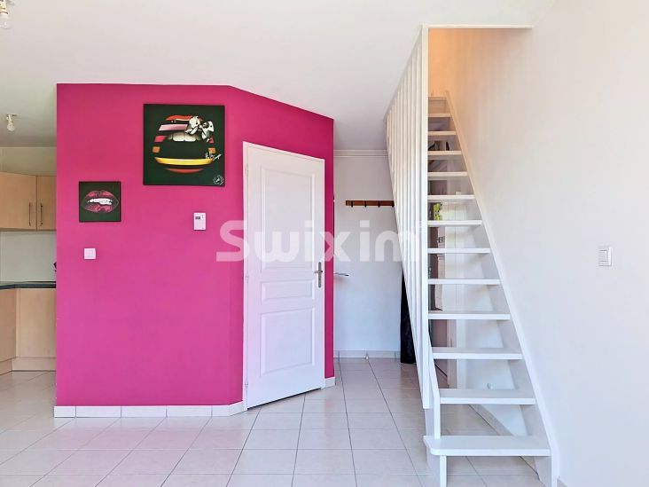 Venda Apartamento Allonzier-la-Caille 1 sala 37 m² — 24