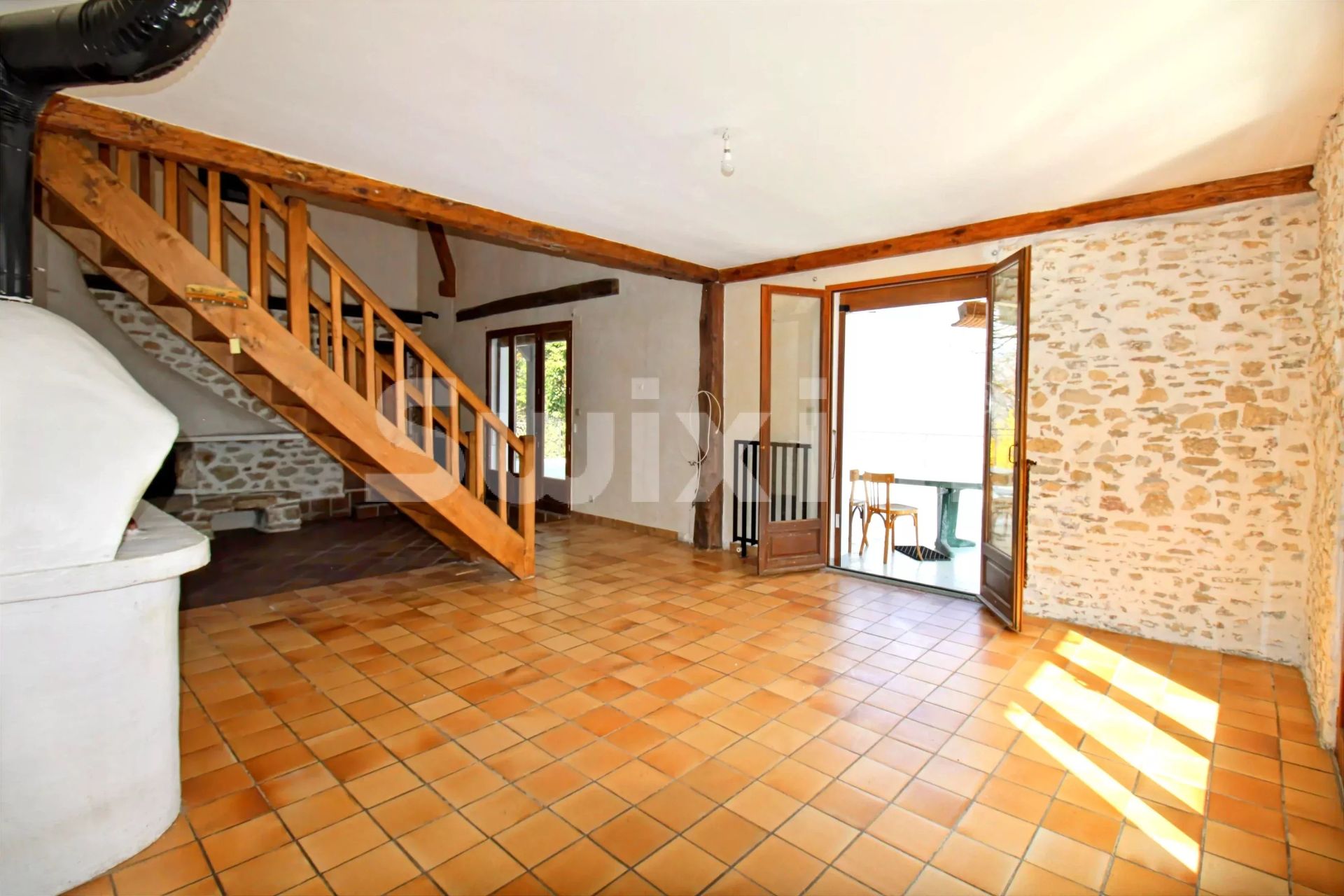 propriété 10 Pièces en vente sur La Chapelle-du-Mont-du-Chat (73370)