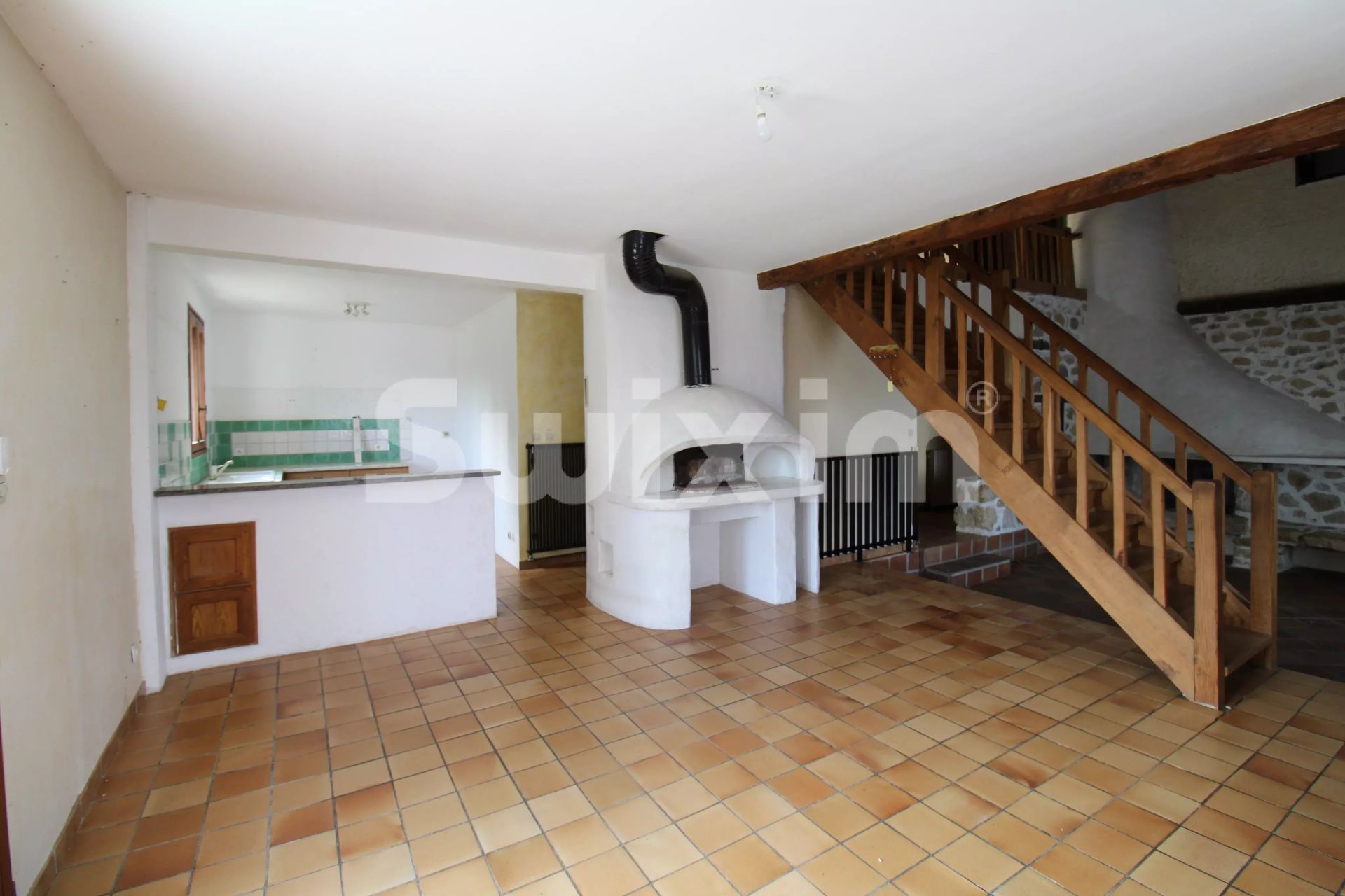 propriété 10 Pièces en vente sur La Chapelle-du-Mont-du-Chat (73370)