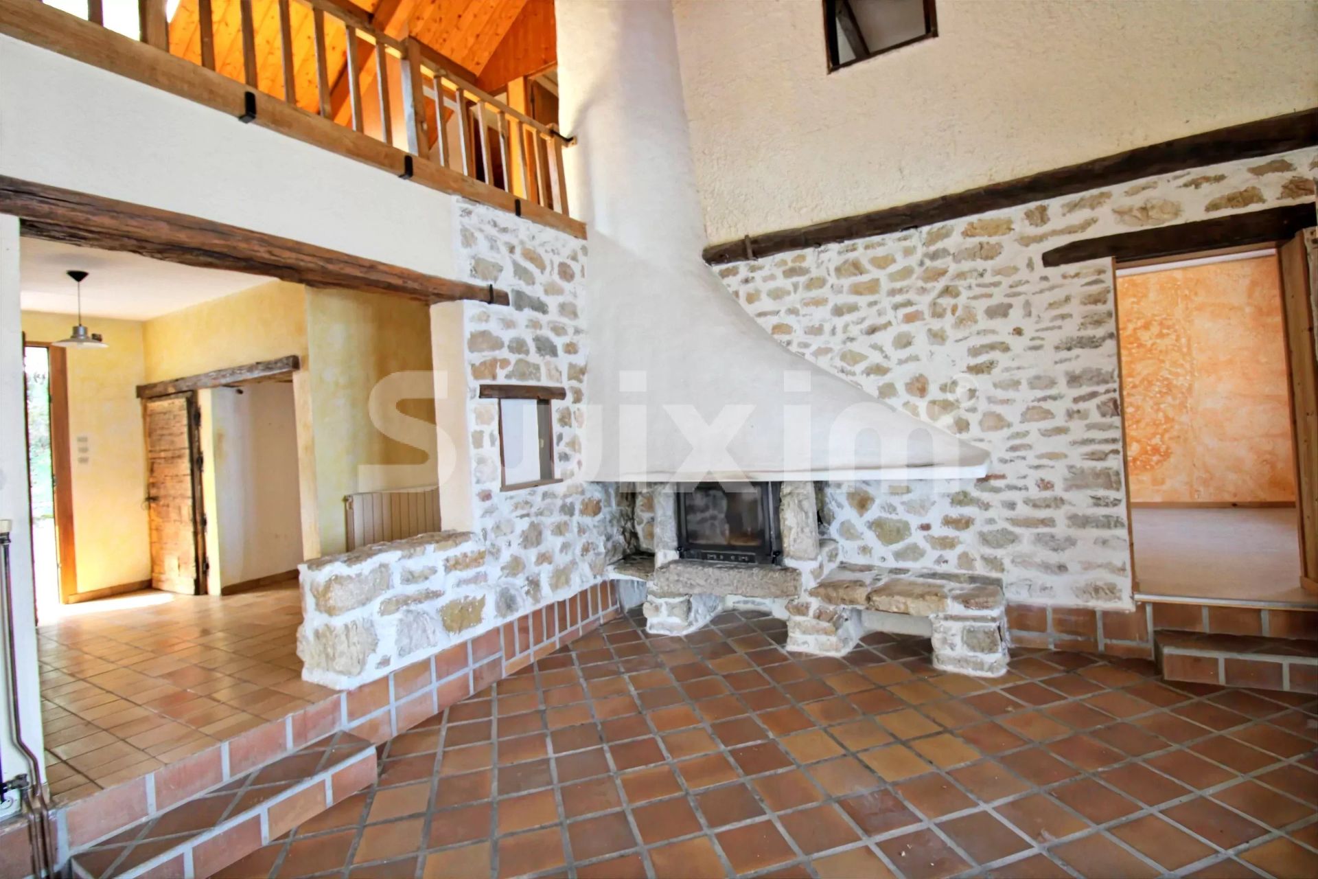 propriété 10 Pièces en vente sur La Chapelle-du-Mont-du-Chat (73370)