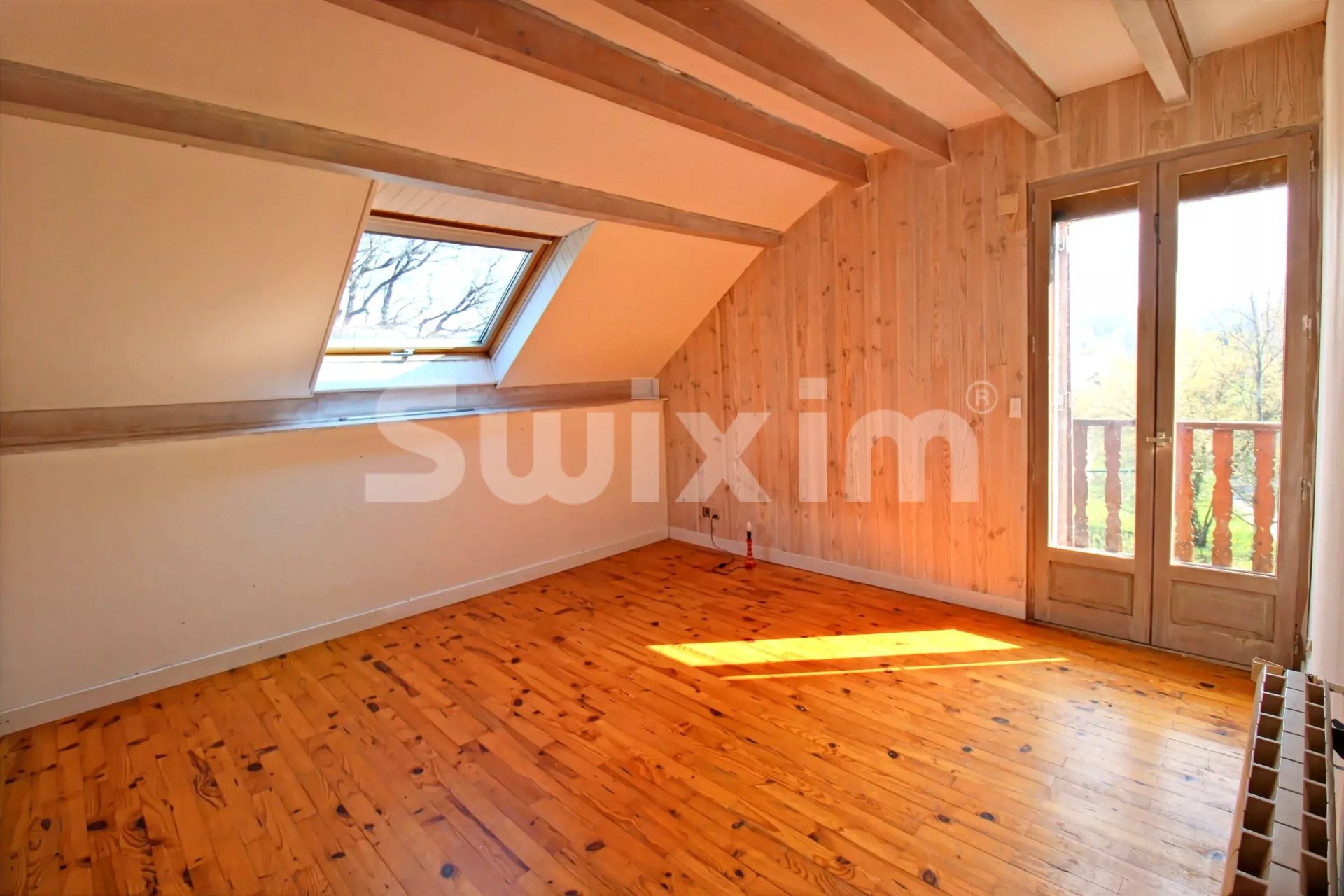 propriété 10 Pièces en vente sur La Chapelle-du-Mont-du-Chat (73370)