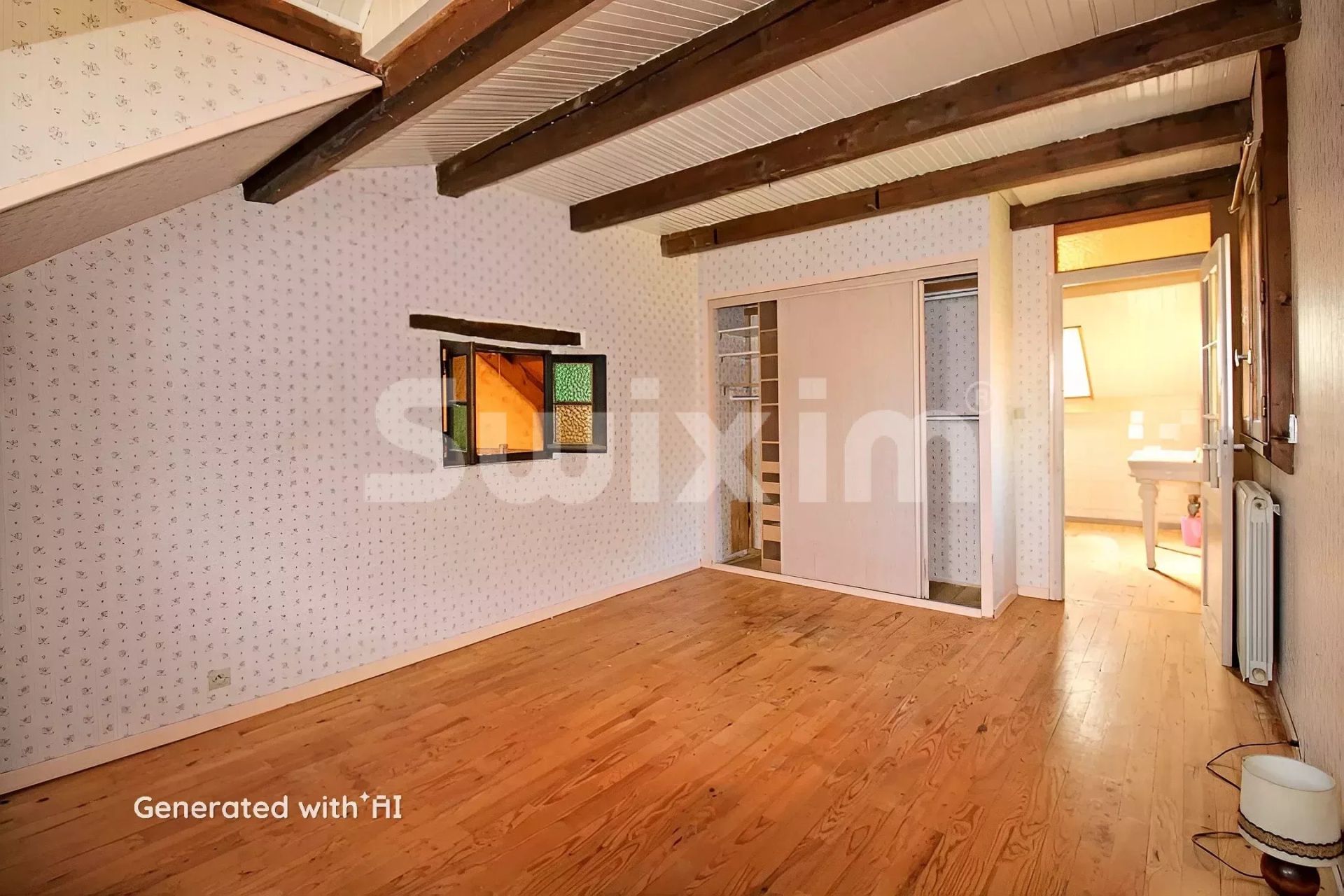 propriété 10 Pièces en vente sur La Chapelle-du-Mont-du-Chat (73370)