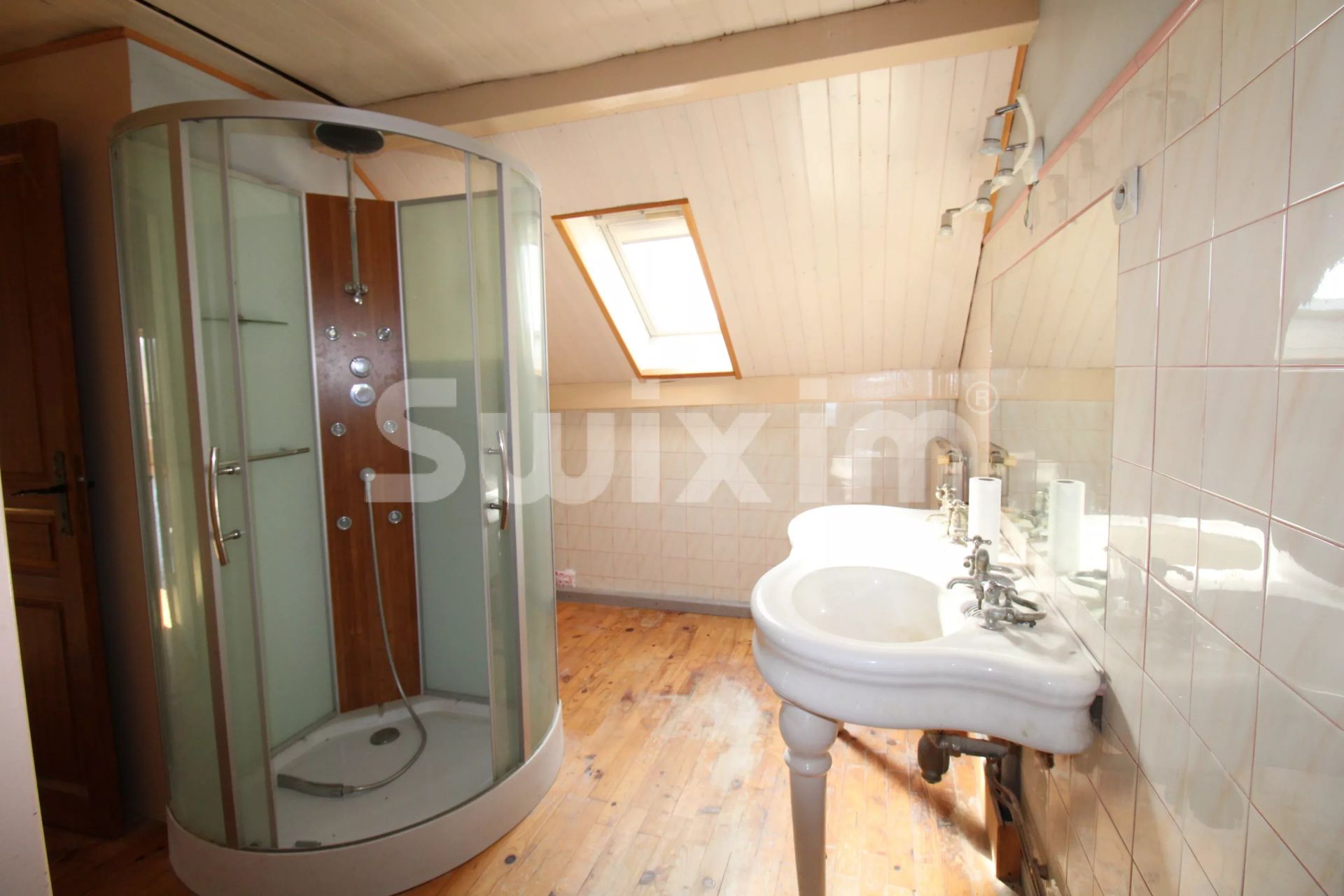 propriété 10 Pièces en vente sur La Chapelle-du-Mont-du-Chat (73370)