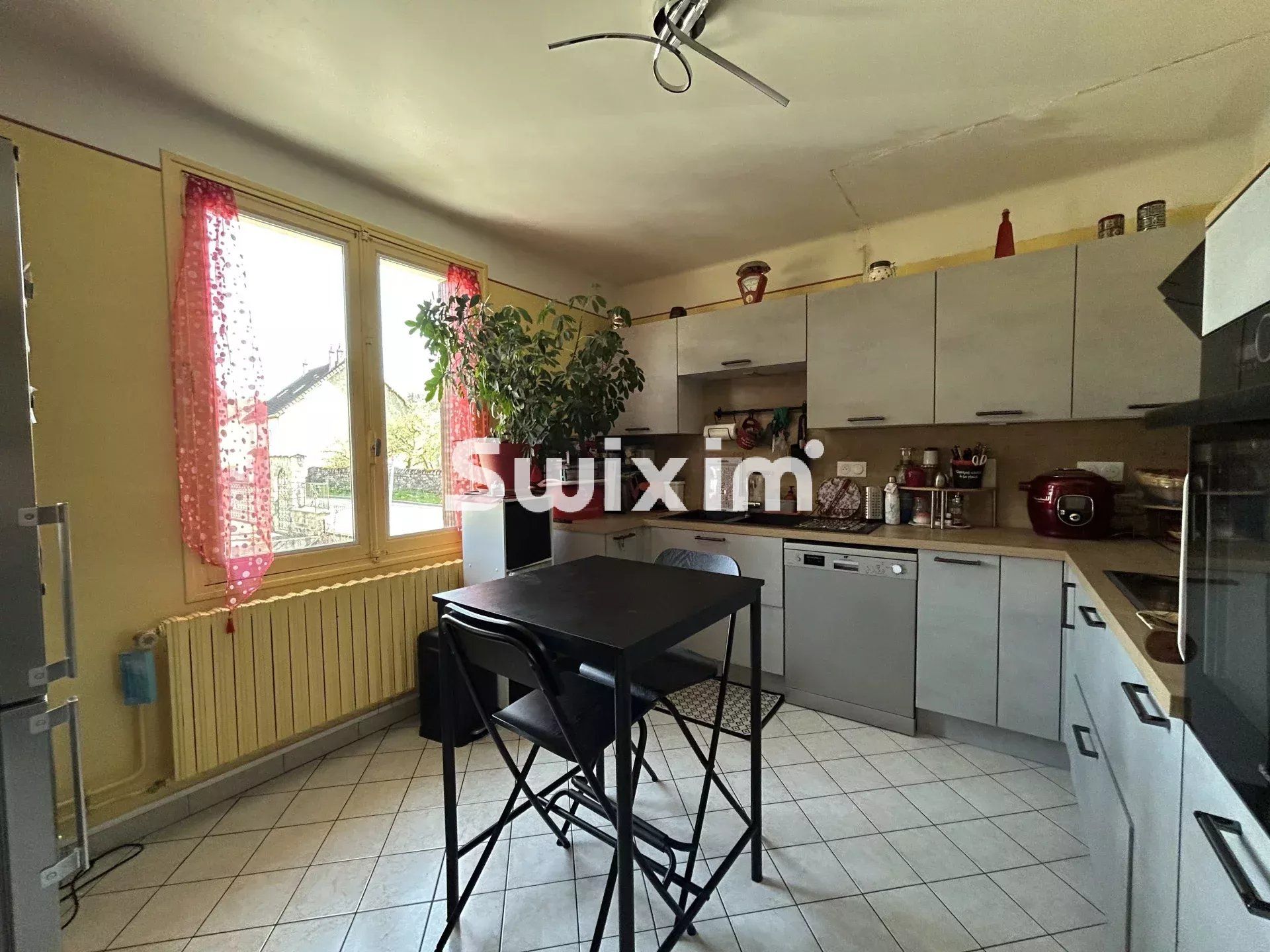 maison 6 Pièces en vente sur Lons-le-Saunier (39000)
