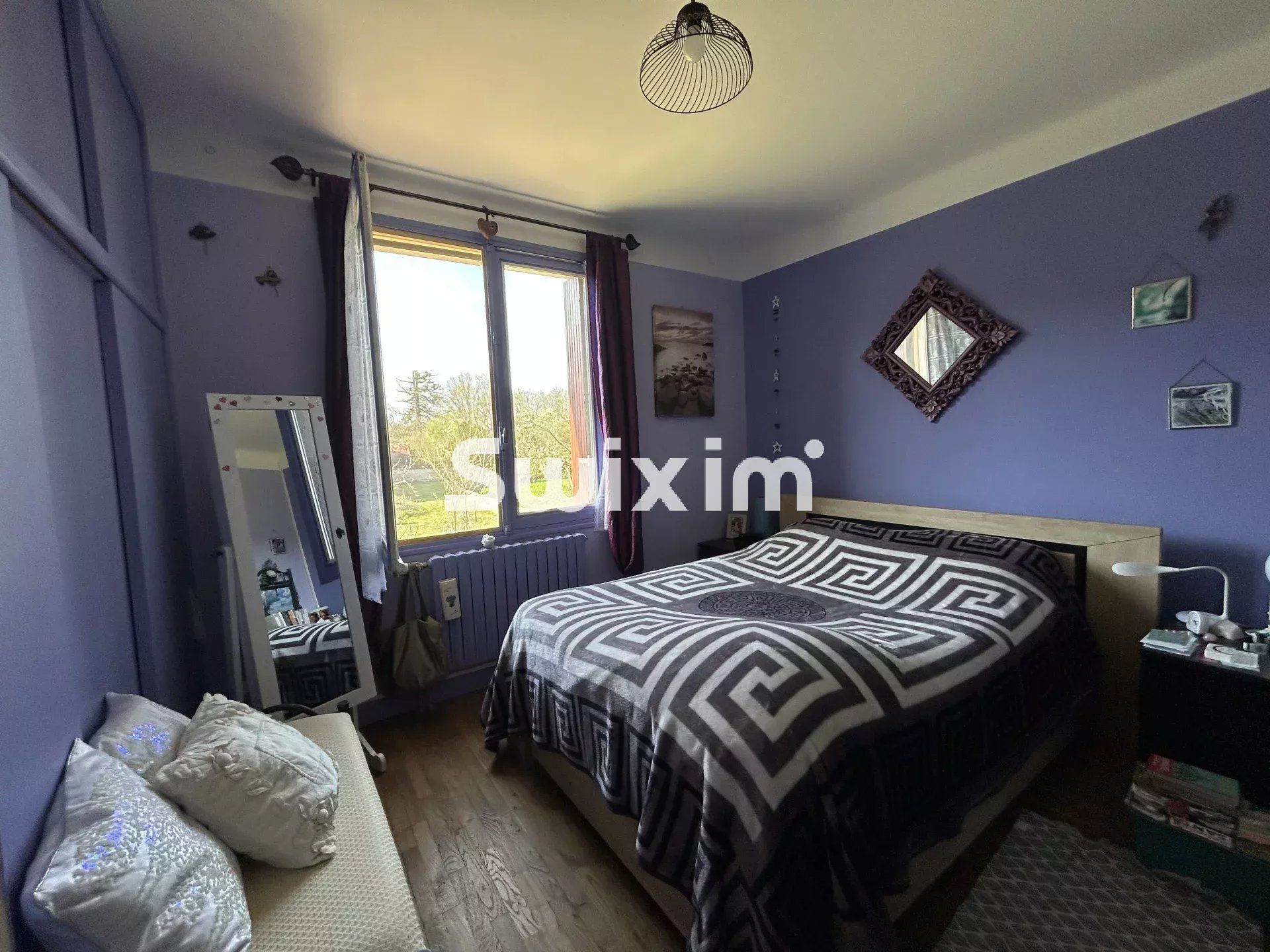 maison 6 Pièces en vente sur Lons-le-Saunier (39000)