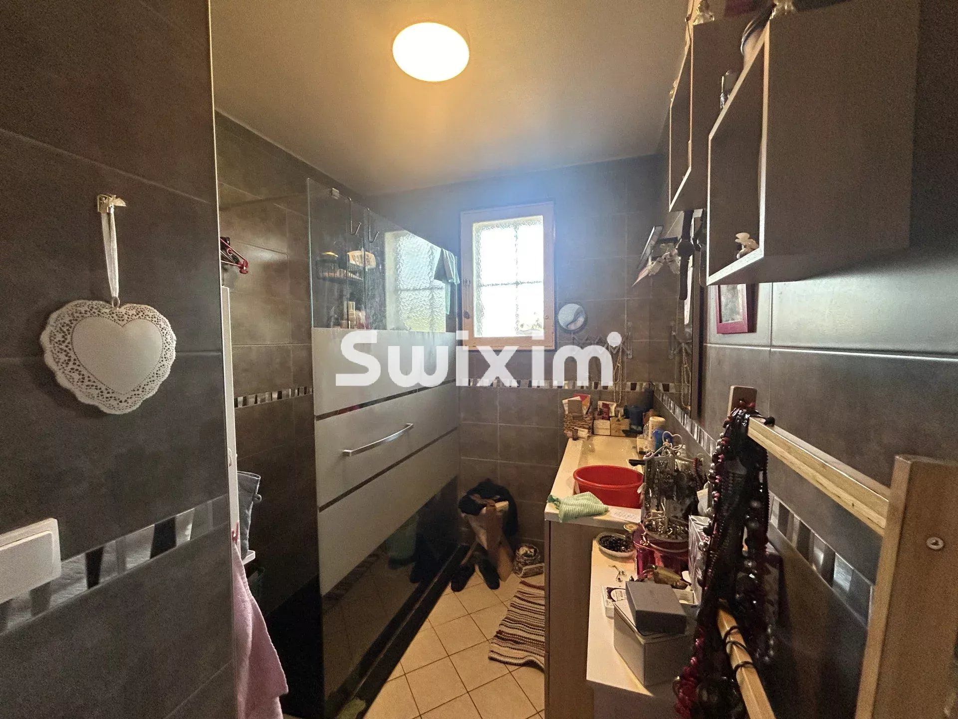 maison 6 Pièces en vente sur Lons-le-Saunier (39000)