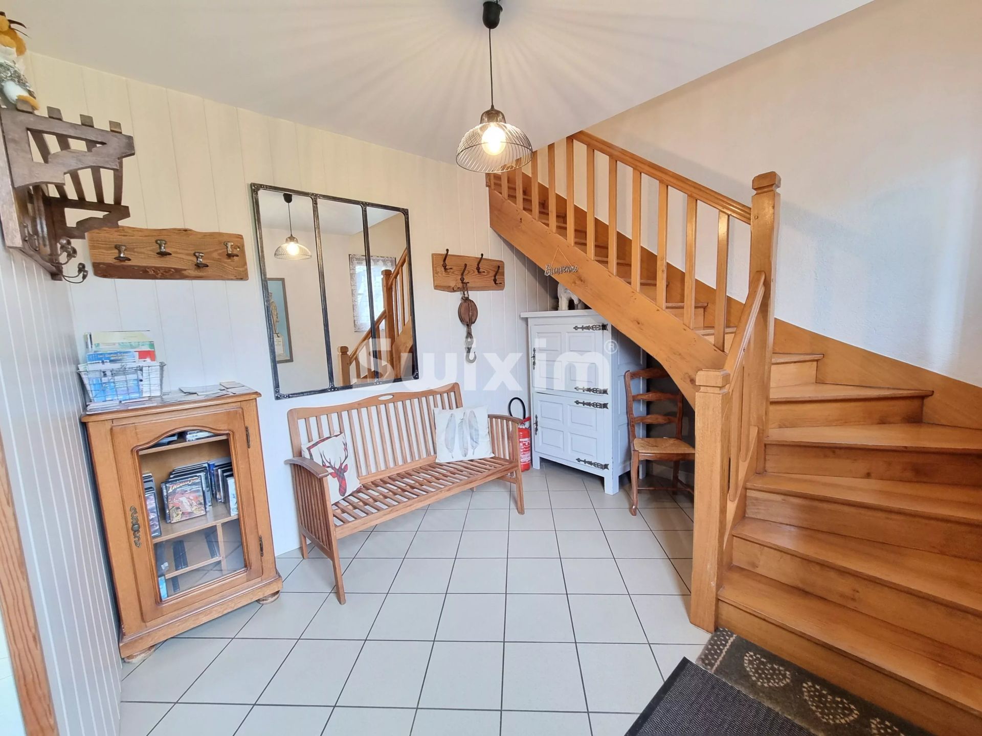 property 12 Rooms for sale on Chevroches (58500)