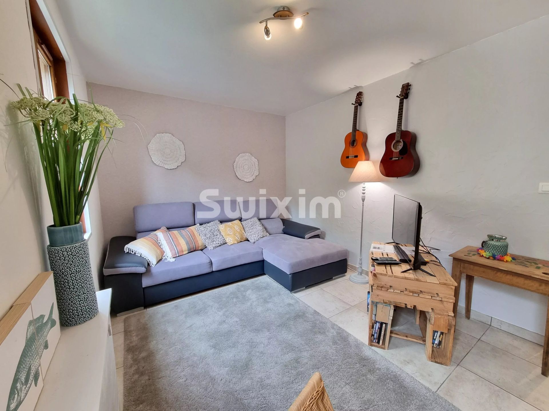 property 12 Rooms for sale on Chevroches (58500)