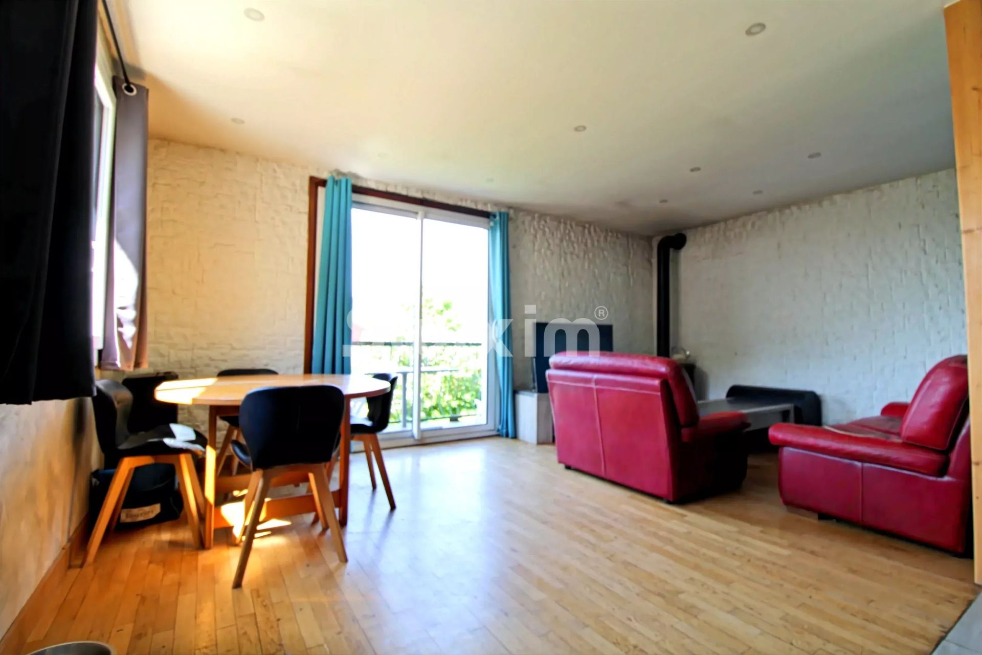 maison 4 Pièces en vente sur Morbier (39400)